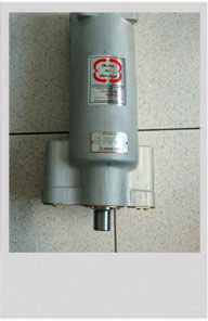 Fabricação de cilindros