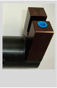 Manutenção de cilindros pneumáticos Manutenção de cilindros pneumáticos