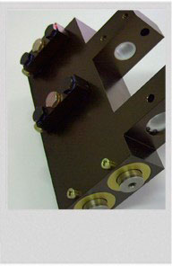 Manutenção de cilindros pneumáticos Manutenção de cilindros pneumáticos