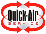 Service - Quick-Air